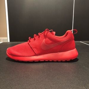 red october roshe
